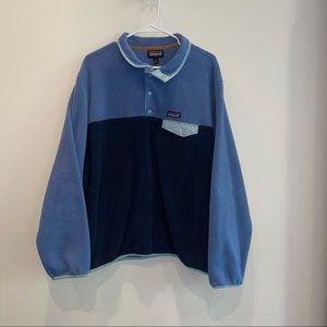 Patagonia Fleece Sweatshirt